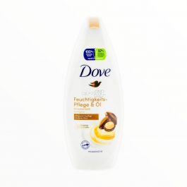 Gel de dus Dove Nourishing Oil Care, 500 ml 