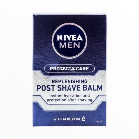 After shave balsam Nivea Men Protect&Care - 100ml
