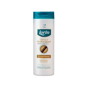 Balsam de păr hrănitor cu proteine din grâu Lorin - 250ml