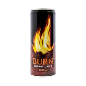Băutură energizantă Burn Original - 250ml
