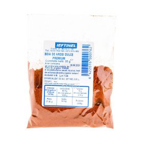 Boia de ardei dulce premium Ieftinel - 35gr