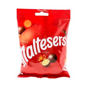 Bomboane învelite în ciocolată Maltesers - 68gr