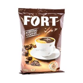 Cafea măcinată Fort - 100gr