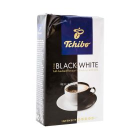 Cafea măcinată Tchibo Black'n White - 250gr
