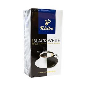 Cafea măcinată Tchibo Black'n White - 500gr