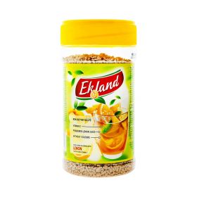 Ceai instant Ekoland cu gust de lămâie - 350gr