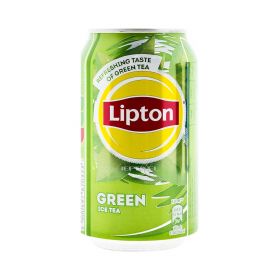 Ceai Lipton Ice Tea Green - 330ml