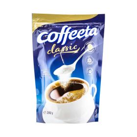 Coffeeta Classic pudră pentru cafea - 200gr