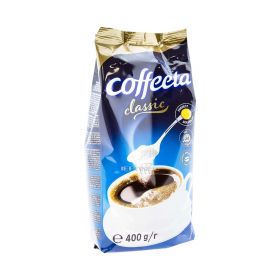 Coffeeta Classic pudră pentru cafea - 400gr