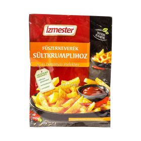 Condiment pentru cartofi Ízmester - 30gr