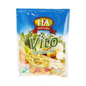 Condiment pentru supe Házi Arany Vito - 75gr