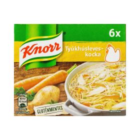 Cub Knorr cu gust de găină - 60gr