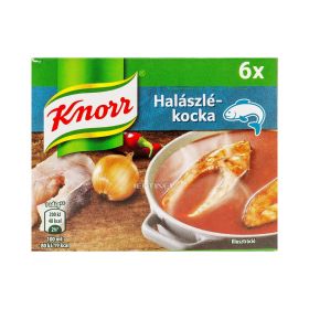 Cub Knorr cu gust de pește - 60gr