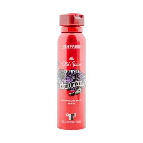 Deodorant spray pentru bărbați Old Spice Nightpanther - 150ml
