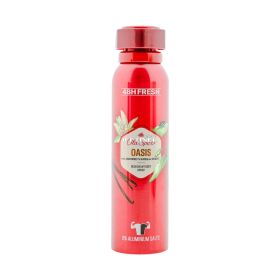 Deodorant spray pentru bărbați Old Spice Oasis - 150ml
