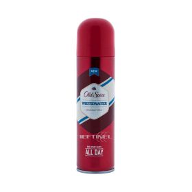Deodorant spray pentru bărbați Old Spice Whitewater - 150ml