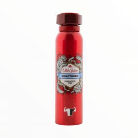 Deodorant spray pentru bărbați Old Spice wolfthorn - 150ml