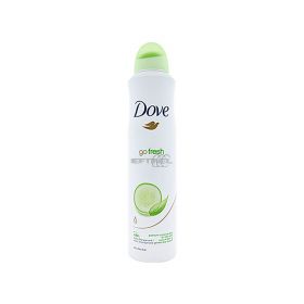 Deodorant spray pentru femei Dove Cucumber & Green tea - 250ml