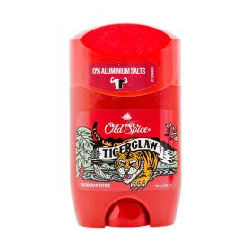 Deodorant stick pentru bărbați Old Spice Tigerclaw - 50ml