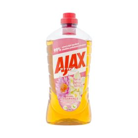 Detergent pentru pardoseli Ajax Flori de Nufăr și vanilie - 1L