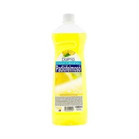 Detergent pentru podele Dalma galben - 1L