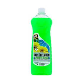 Detergent pentru podele Dalma Verde - 1L