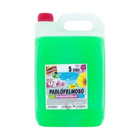 Detergent pentru podele Dalma Verde - 5L
