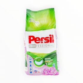 Detergent praf de rufe albe Persil Professional - 10kg