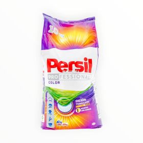 Detergent praf de rufe color Persil Professional - 10kg