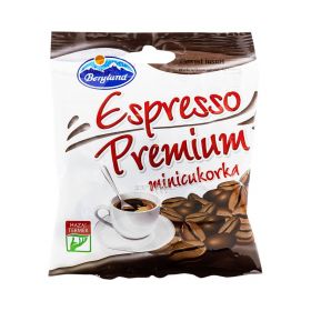 Dropsuri Bergland Espresso Premium - 60gr