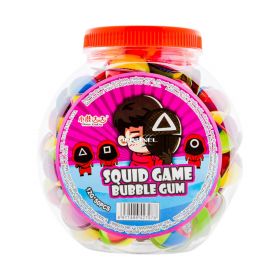 Gumă de mestecat Squid Game - 1buc