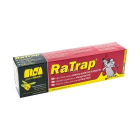 Lipici RaTrap pentru rozători și insecte - 1buc