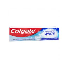 Pastă de dinți Colgate Advanced Whitening - 100ml