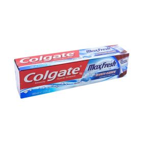 Pastă de dinți Colgate Max Fresh Clean Mint - 100ml