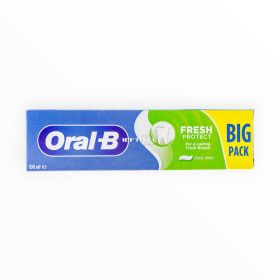 Pastă de dinți Oral-B Fresh Protect Cool Mint - 100ml