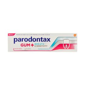 Pastă de dinți Parodontax GUM+ Sensitivity - 75ml
