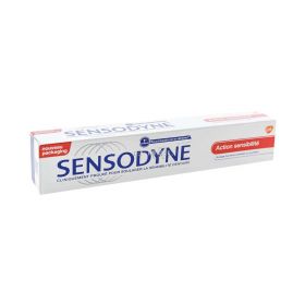 Pastă de dinți Sensodyne Action Sensibile - 75ml