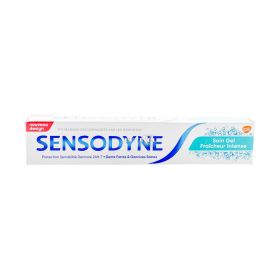 Pastă de dinți Sensodyne Intense Freshness - 75ml