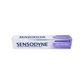 Pastă de dinți Sensodyne Soin Gencives - 75ml
