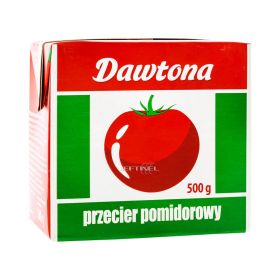 Pastă de tomate Dawtona - 500gr