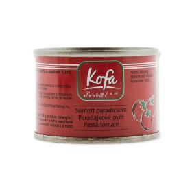 Pastă de tomate Kofa - 70gr
