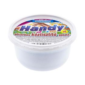 Pastă pentru curățat mâini Handy Derm - 400gr