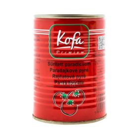 Pastă tomate Kofa Premium - 400gr