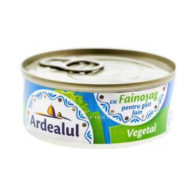 Pate vegetal Ardealul - 100gr