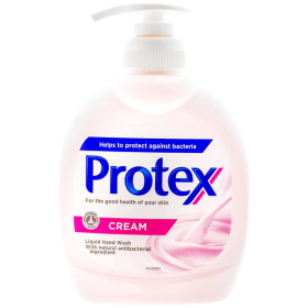 Săpun lichid Protex Cream - 300ml