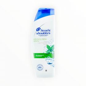 Șampon antimătreață Head&Shoulders Menthol Fresh - 360ml