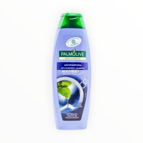 Șampon de păr antimătreață Palmolive Mentă Sălbatică - 350ml