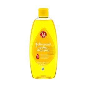 Șampon de păr Johnsons Galben - 300ml