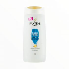 Șampon de păr Pantene Classic Clean - 700ml