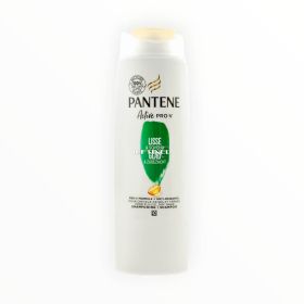 Șampon de păr Pantene Neted și Mătăsos - 225ml